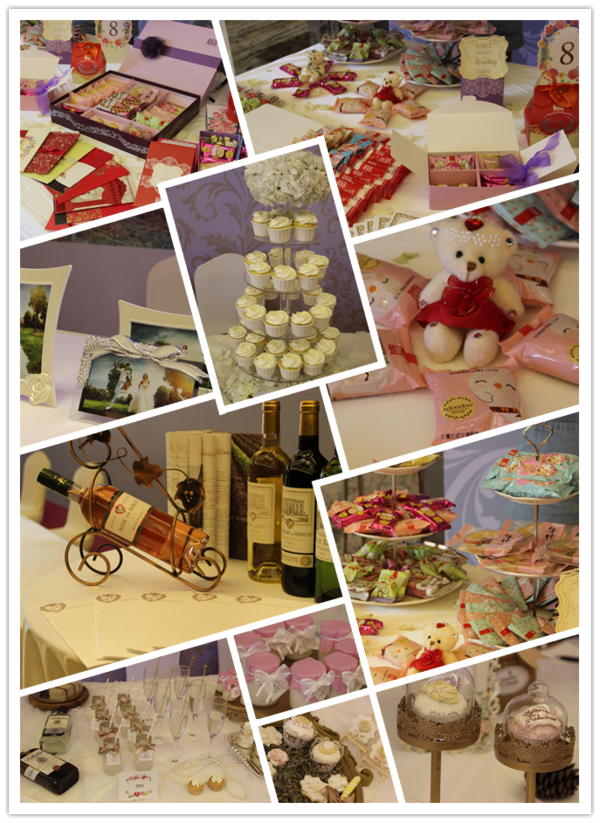 爱哆哆喜饼结婚喜饼