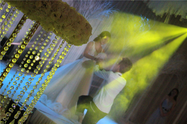 爱哆哆喜饼结婚喜饼