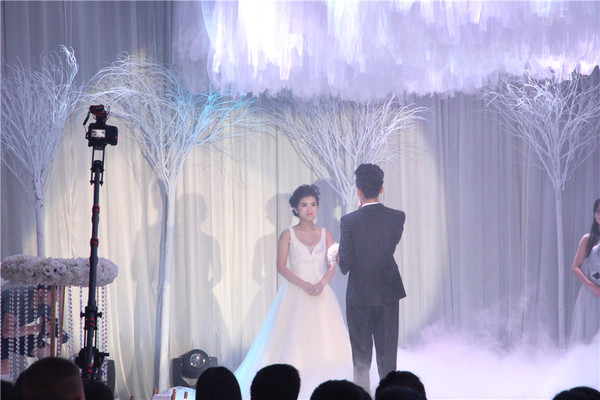 爱哆哆喜饼结婚喜饼