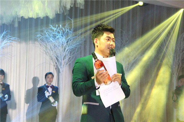 爱哆哆喜饼结婚喜饼